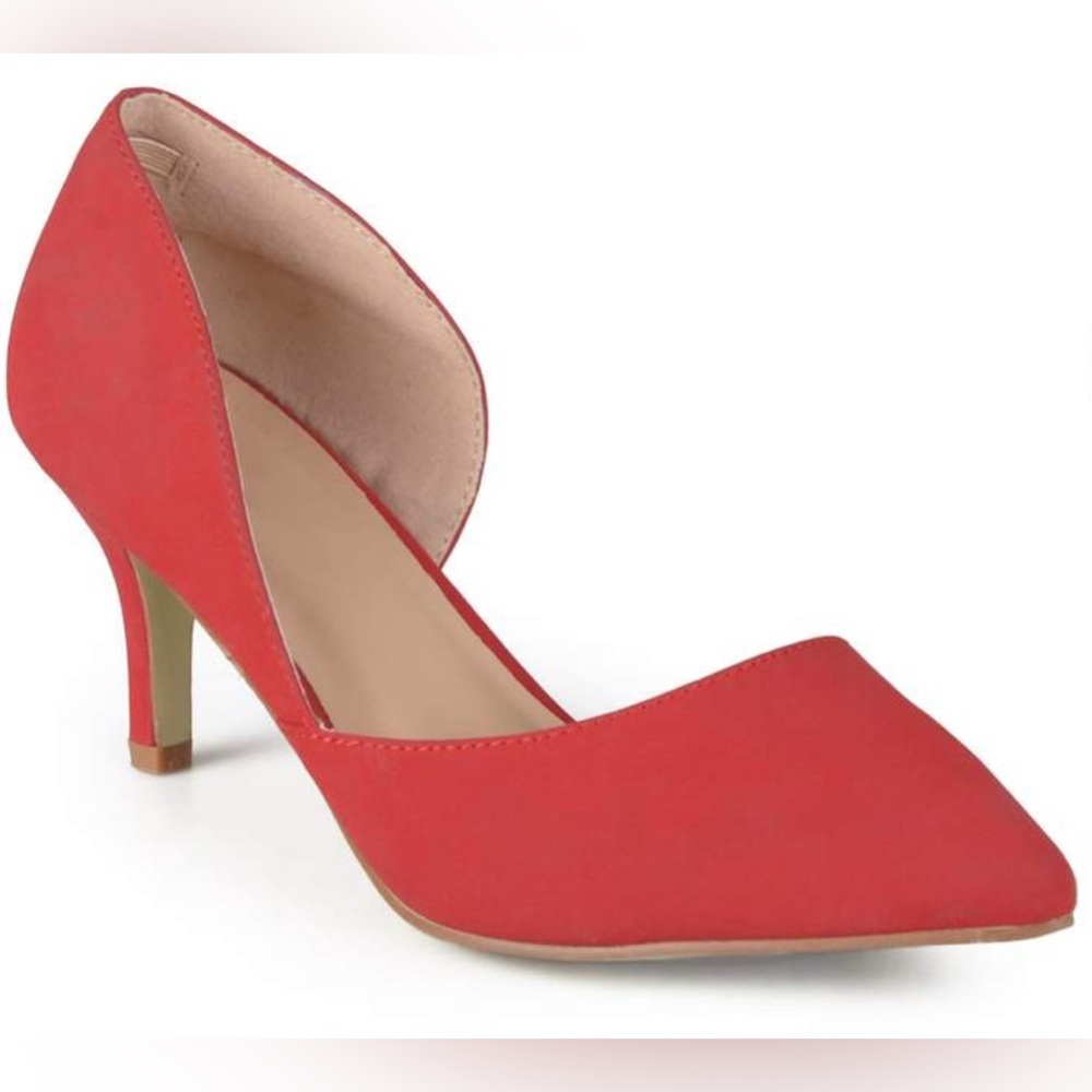 Journee Hali Pump
